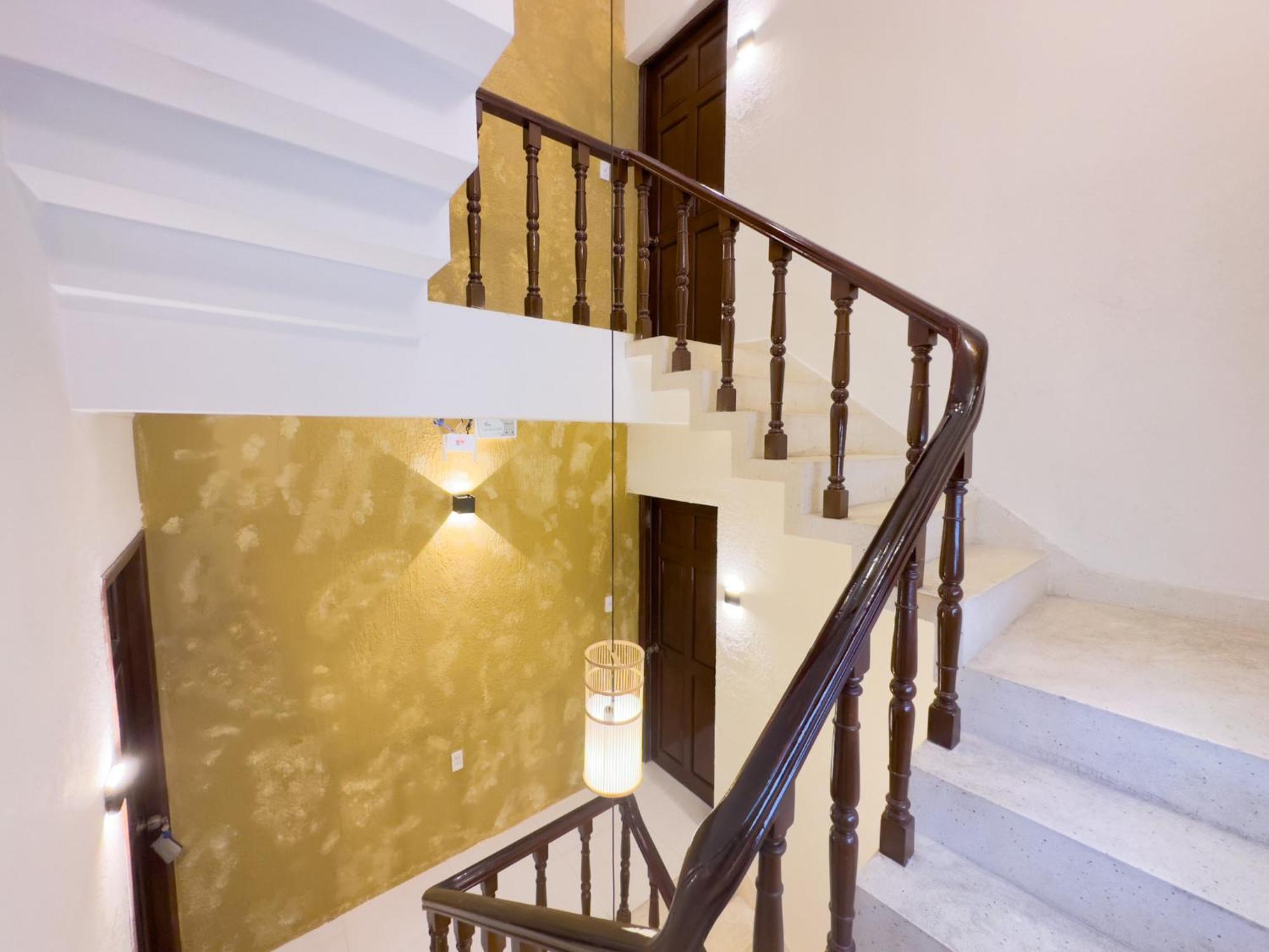 Airie Living Ξενοδοχείο Πόλη Χο Τσι Μινχ Εξωτερικό φωτογραφία