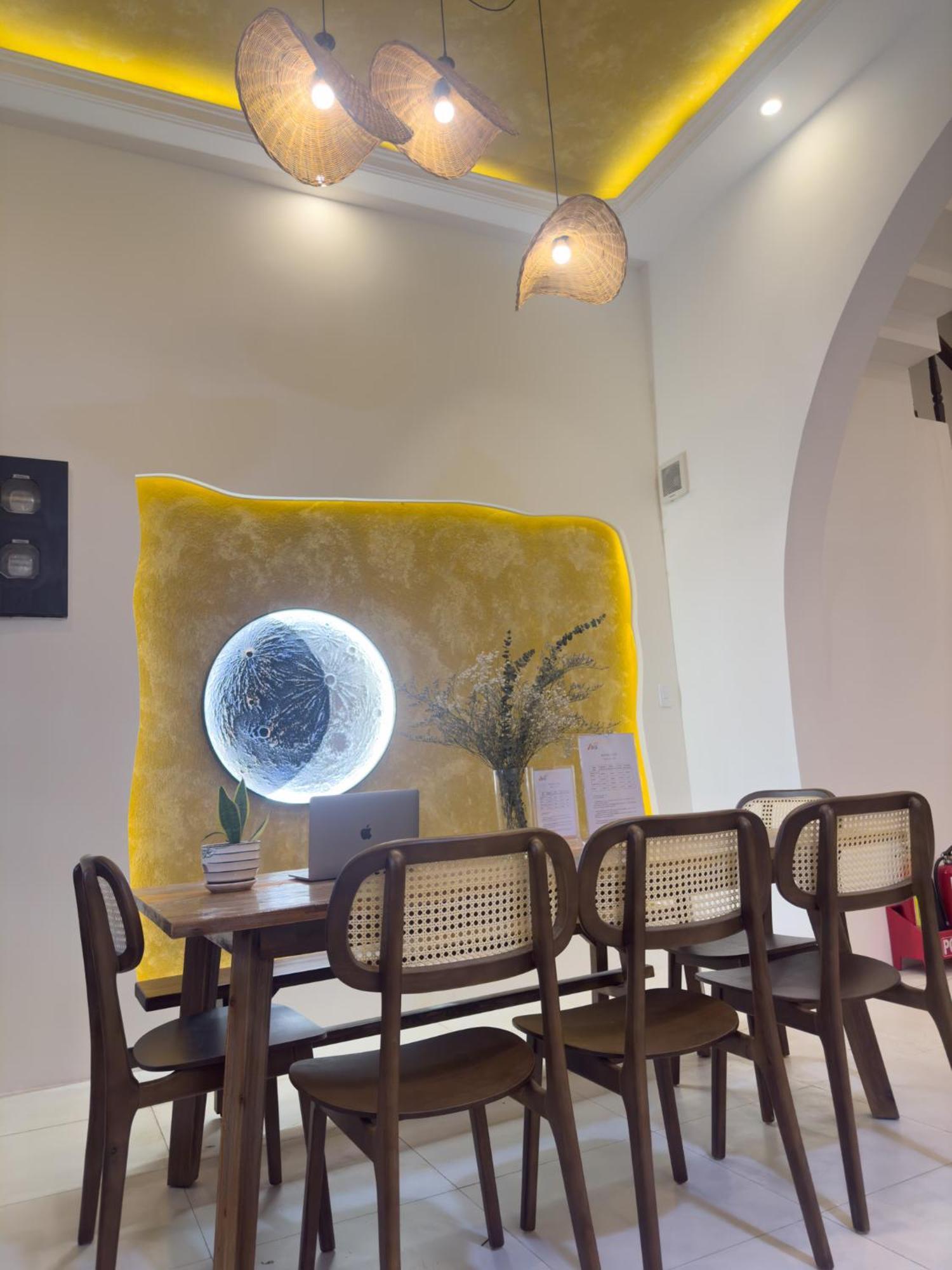 Airie Living Ξενοδοχείο Πόλη Χο Τσι Μινχ Εξωτερικό φωτογραφία